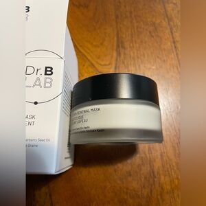 Dr. B Lab Glycolic Acid Renewal Mask